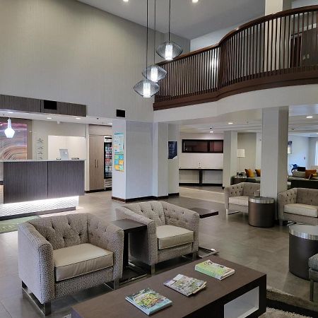 Wingate By Wyndham Greenville Airport Екстер'єр фото