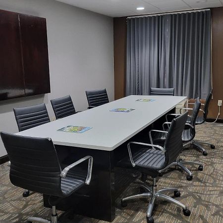 Wingate By Wyndham Greenville Airport Екстер'єр фото