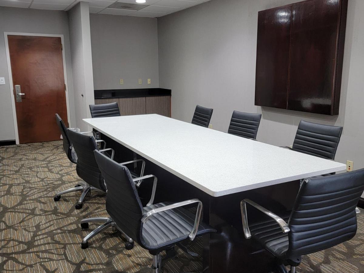 Wingate By Wyndham Greenville Airport Екстер'єр фото