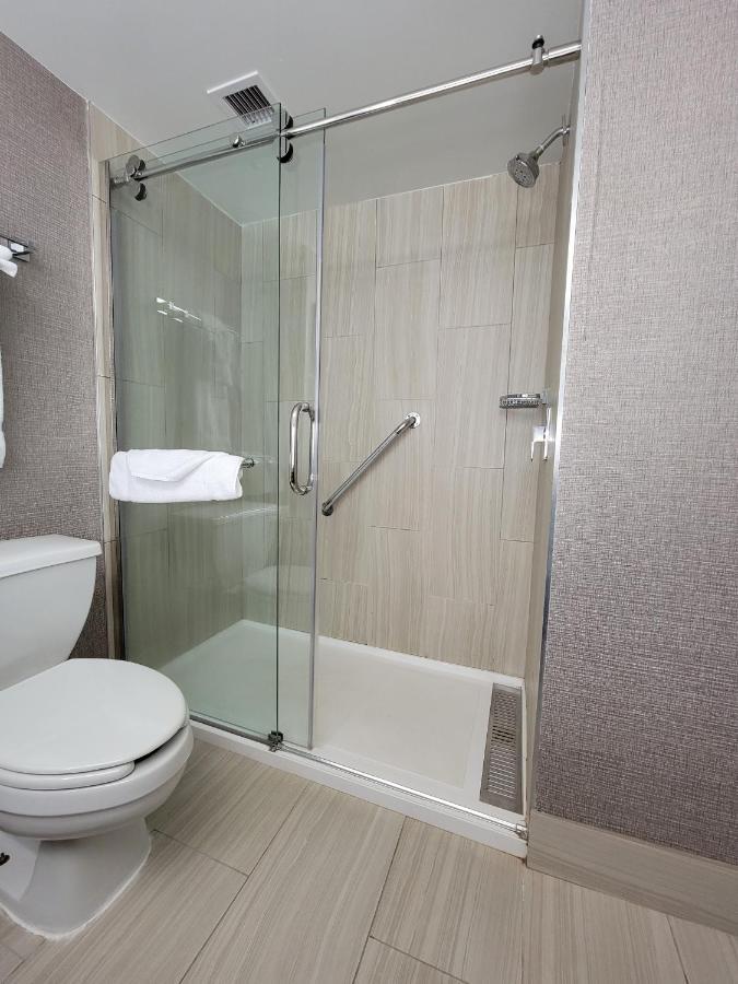 Wingate By Wyndham Greenville Airport Екстер'єр фото