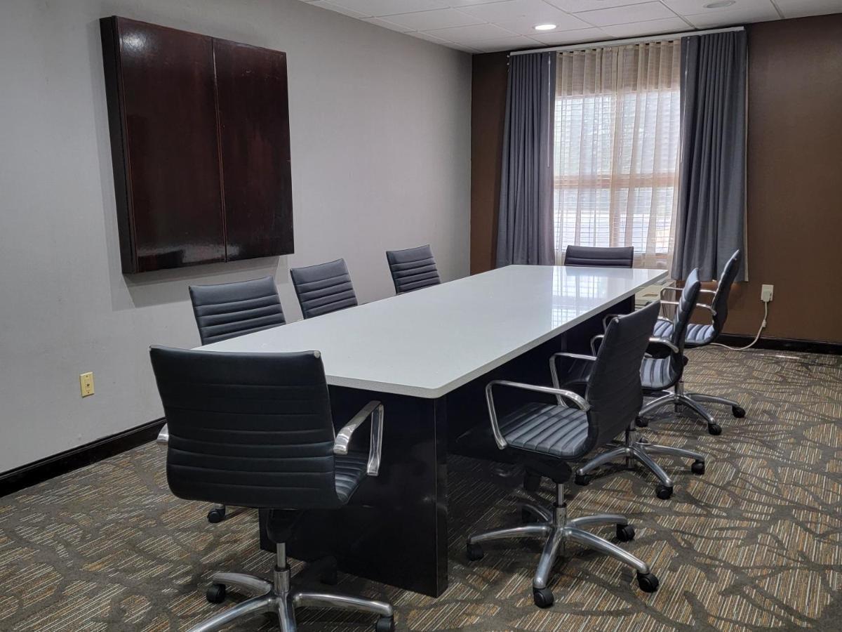 Wingate By Wyndham Greenville Airport Екстер'єр фото