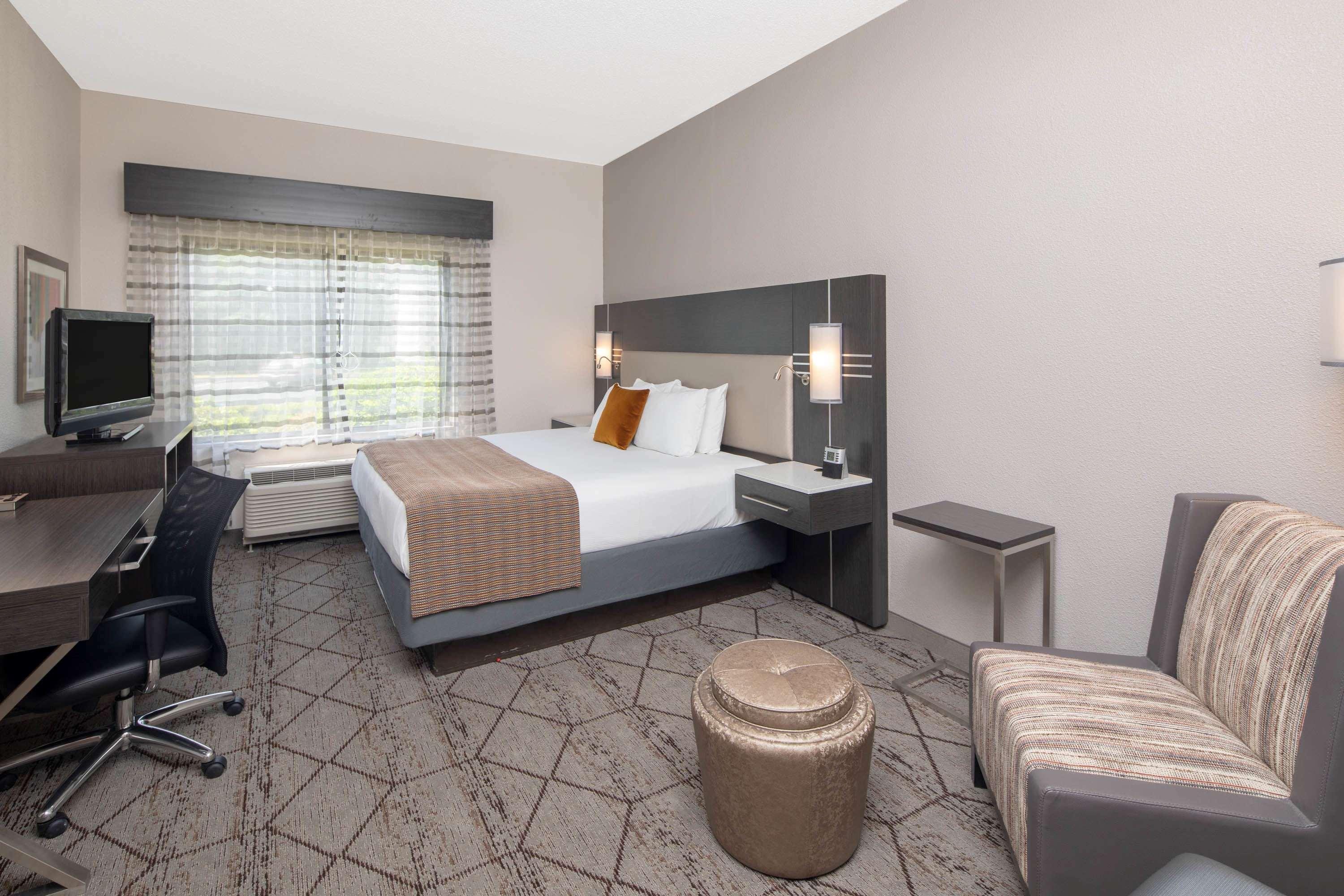 Wingate By Wyndham Greenville Airport Екстер'єр фото