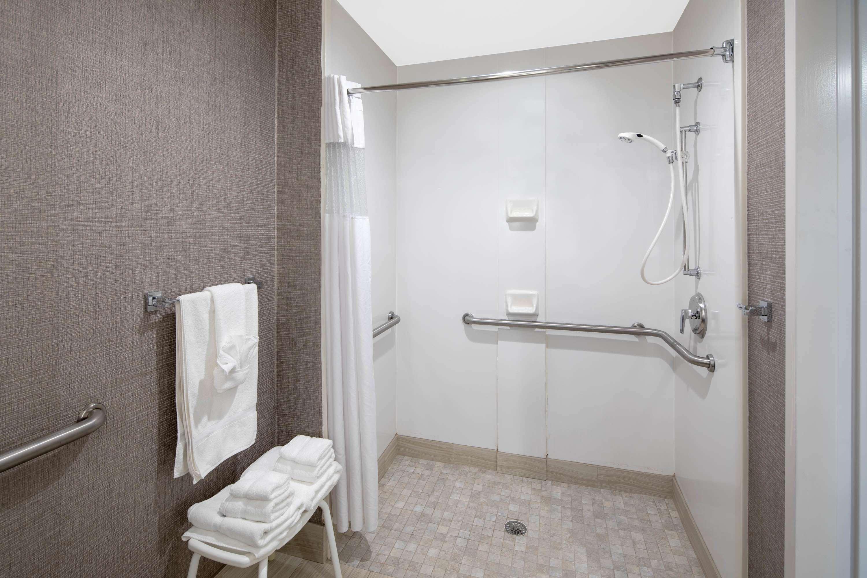 Wingate By Wyndham Greenville Airport Екстер'єр фото