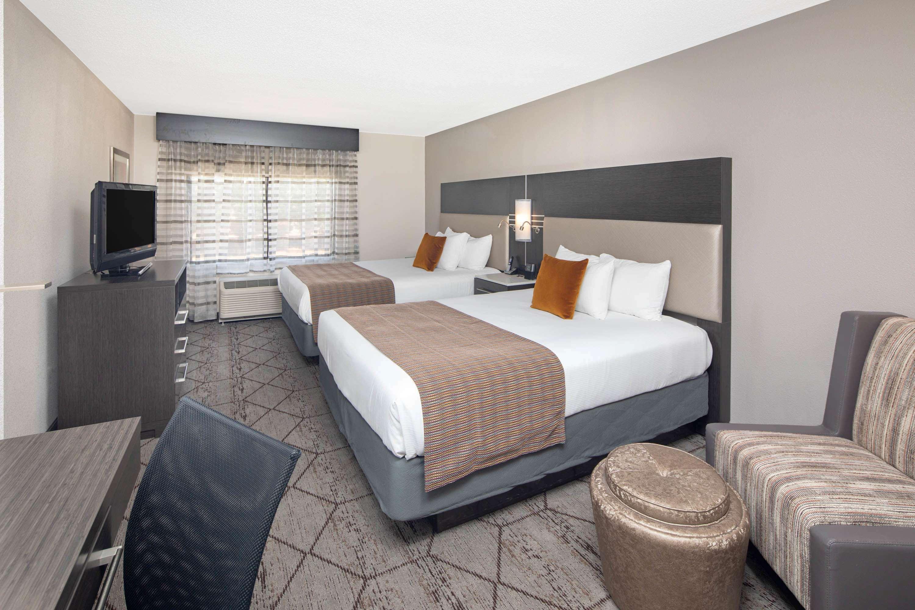 Wingate By Wyndham Greenville Airport Екстер'єр фото