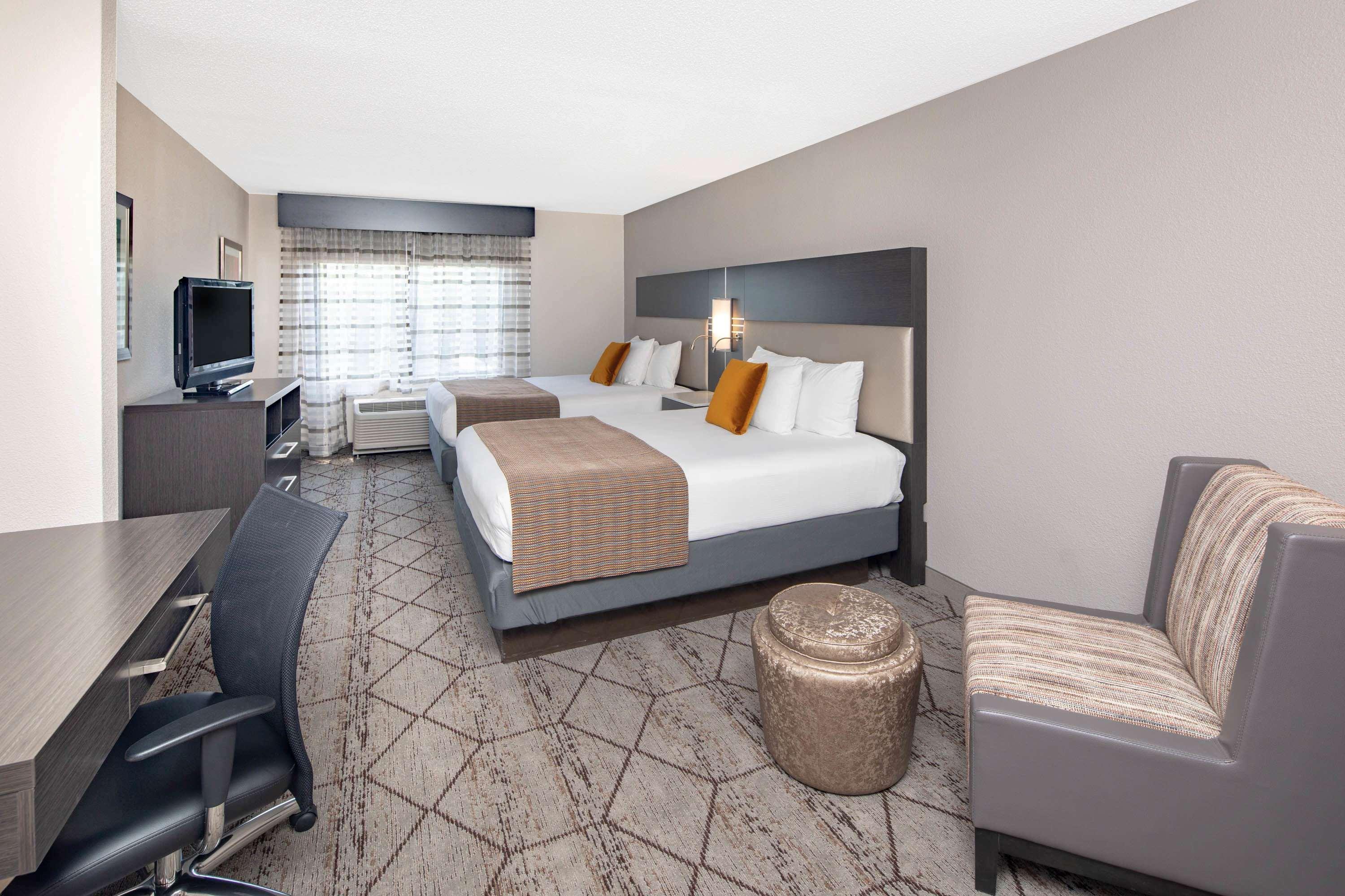 Wingate By Wyndham Greenville Airport Екстер'єр фото