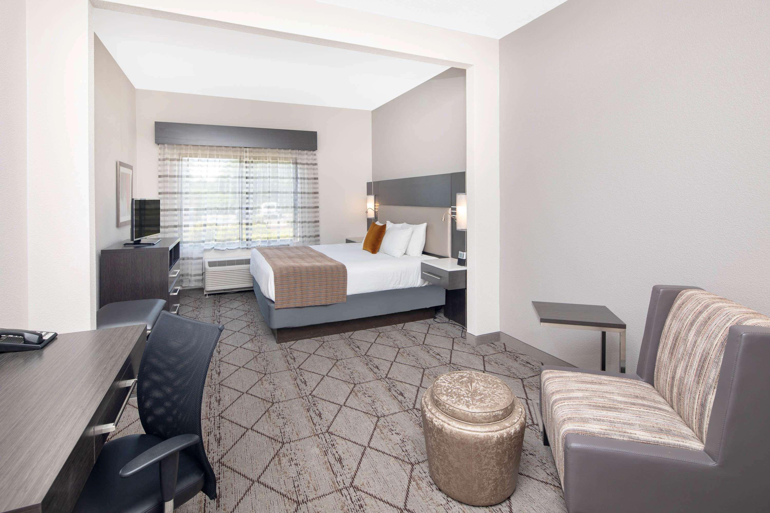 Wingate By Wyndham Greenville Airport Екстер'єр фото