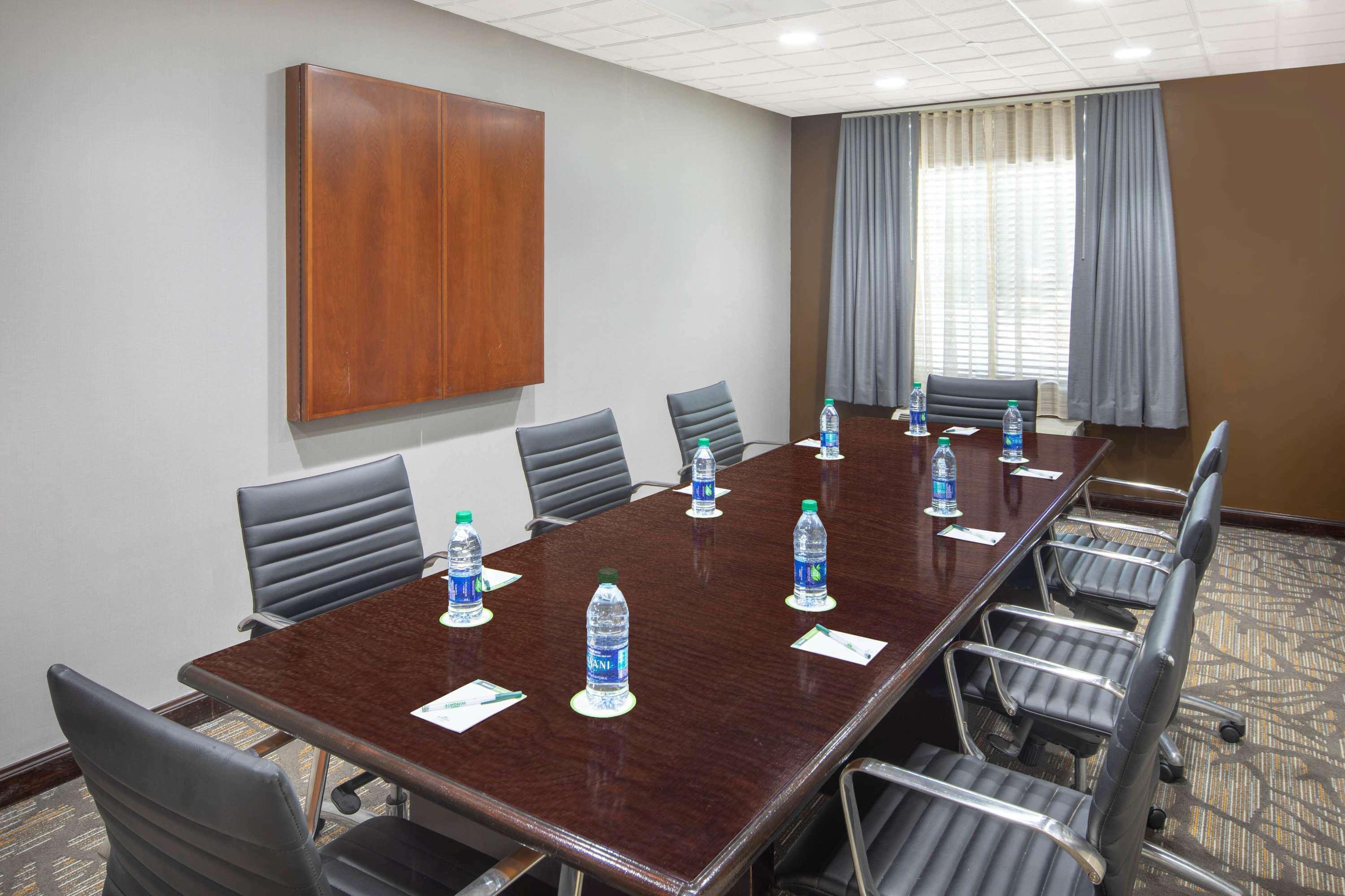 Wingate By Wyndham Greenville Airport Екстер'єр фото
