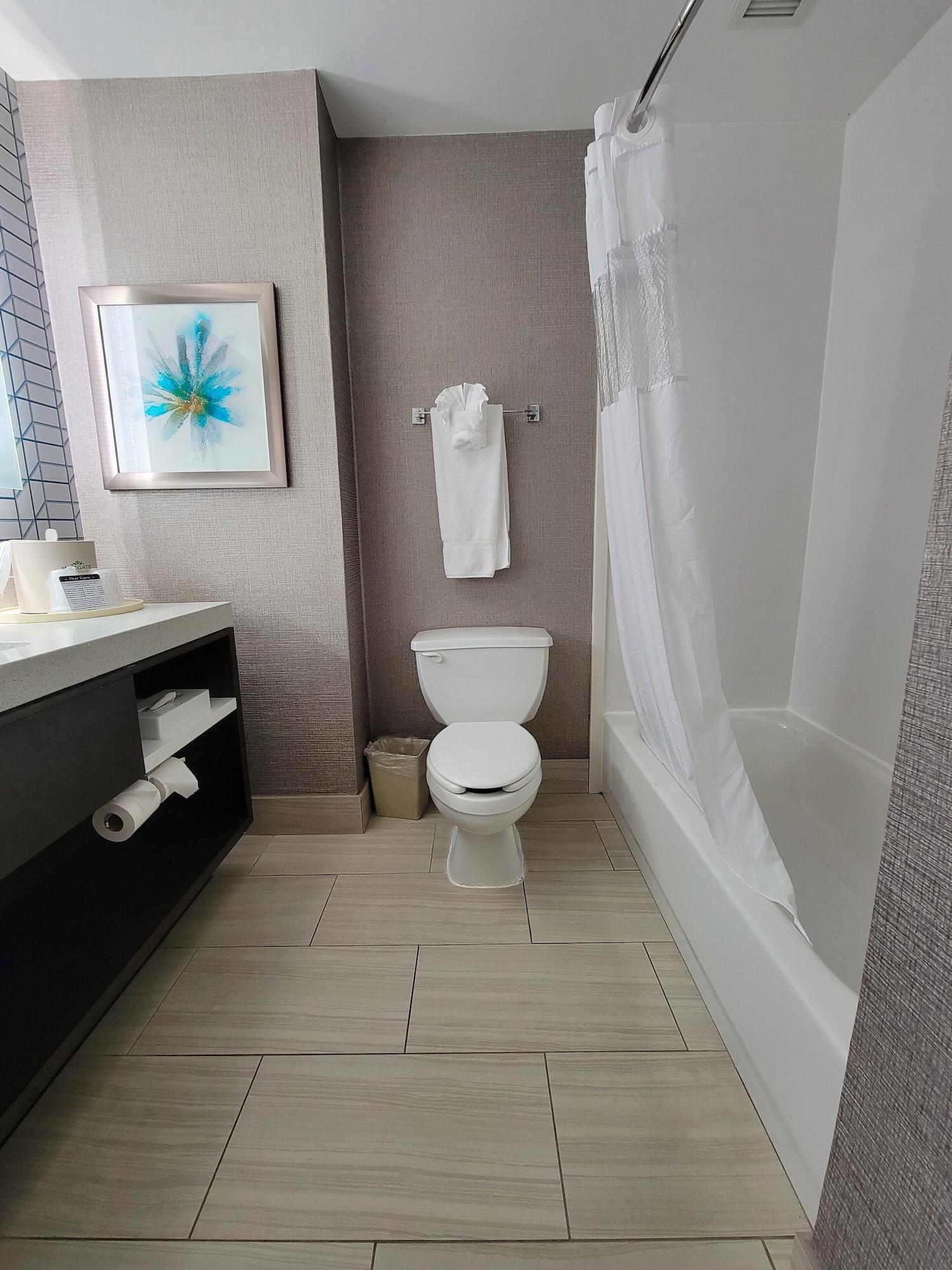 Wingate By Wyndham Greenville Airport Екстер'єр фото