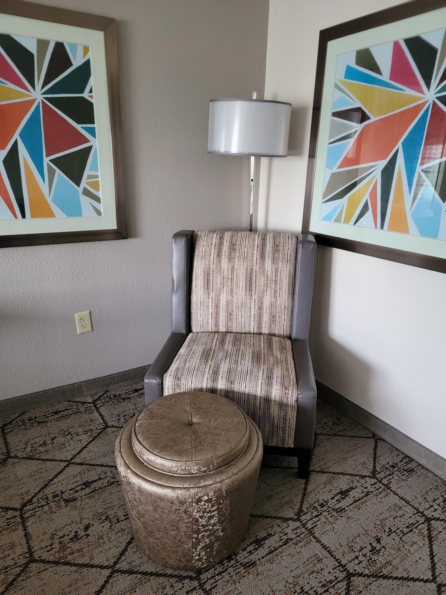 Wingate By Wyndham Greenville Airport Екстер'єр фото