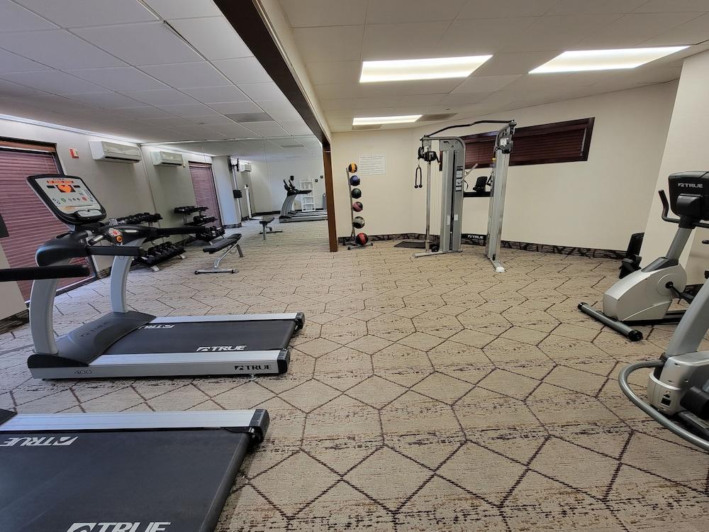 Wingate By Wyndham Greenville Airport Екстер'єр фото