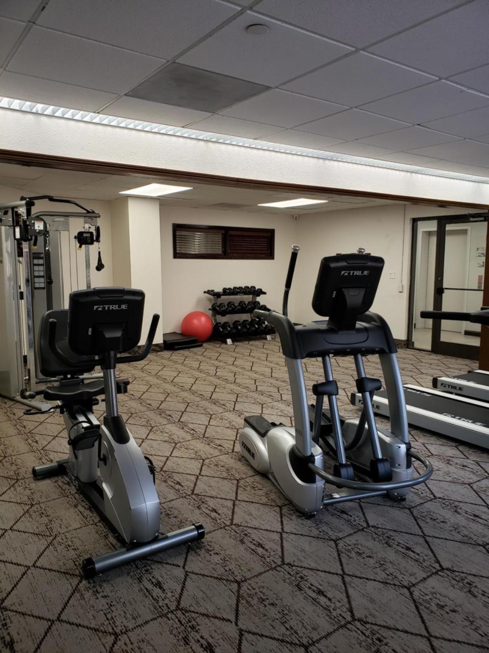 Wingate By Wyndham Greenville Airport Екстер'єр фото