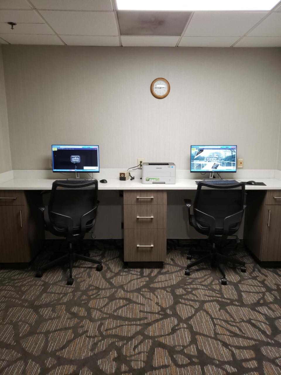 Wingate By Wyndham Greenville Airport Екстер'єр фото